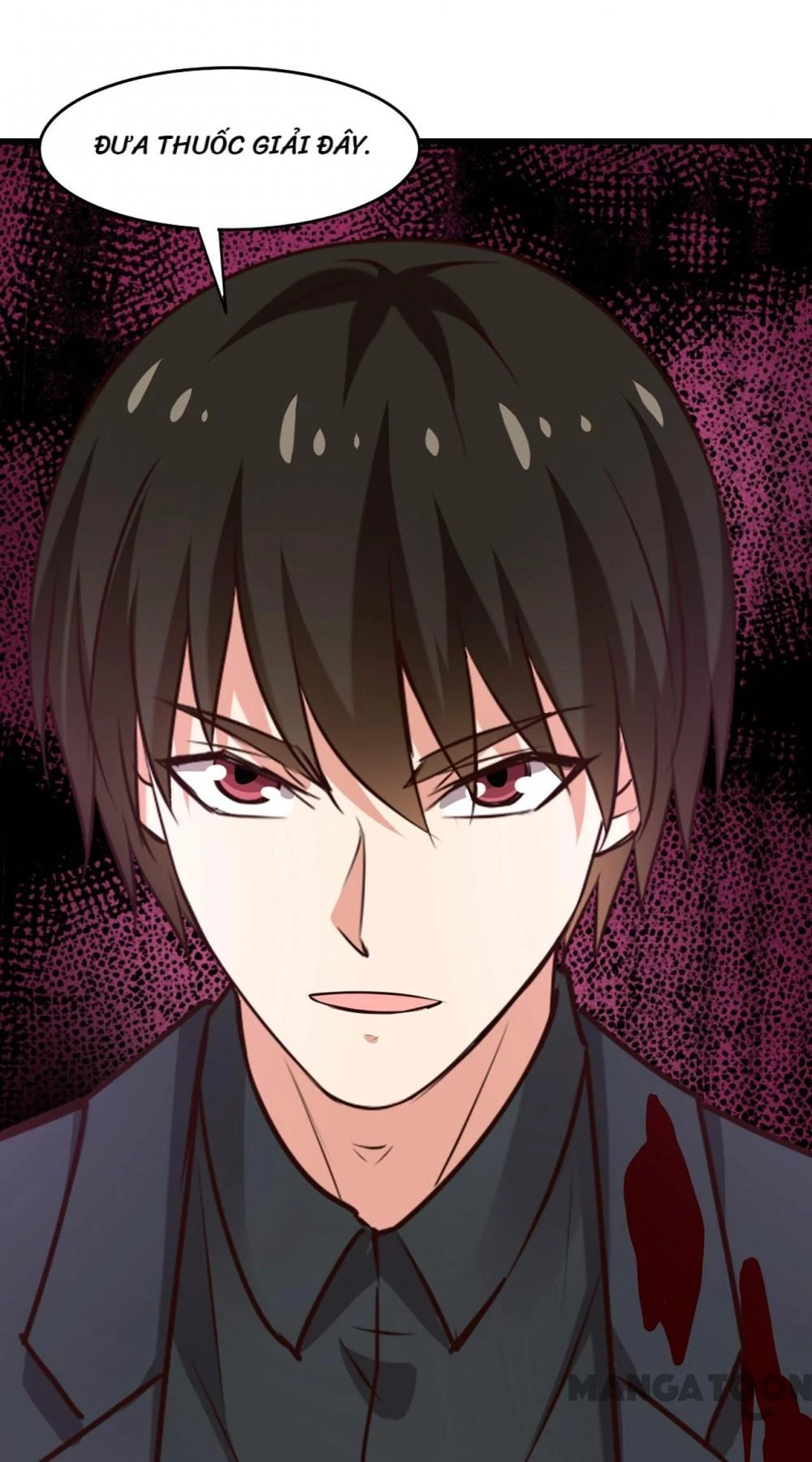 Tôi Và Khách Trọ Mỹ Nhân 26 Tuổi Chapter 296 - 32