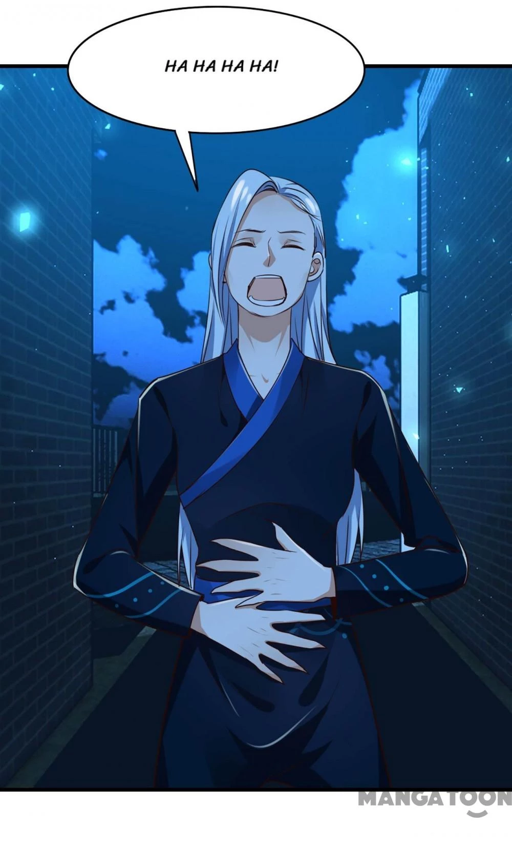 Tôi Và Khách Trọ Mỹ Nhân 26 Tuổi Chapter 296 - 35