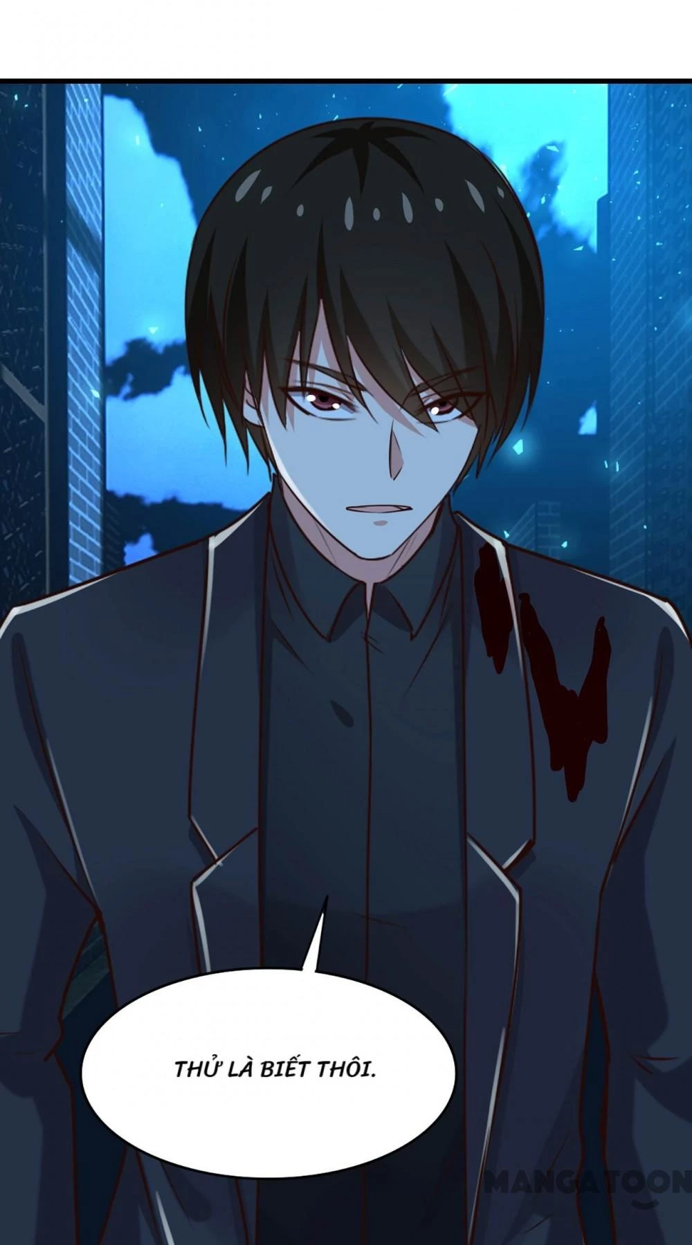 Tôi Và Khách Trọ Mỹ Nhân 26 Tuổi Chapter 296 - 37