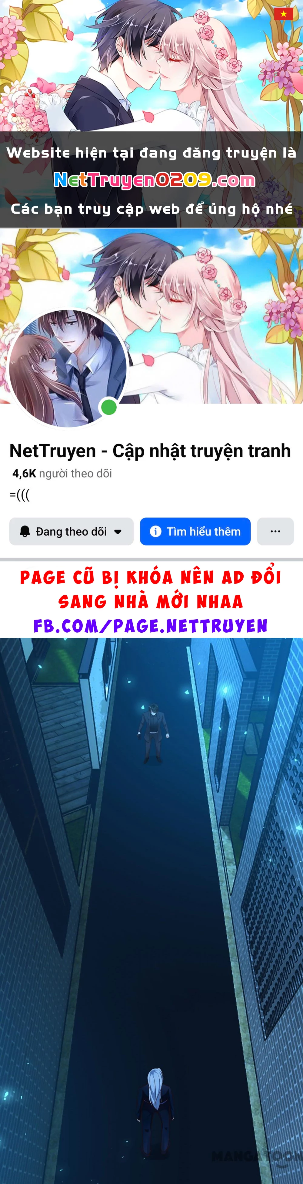 Tôi Và Khách Trọ Mỹ Nhân 26 Tuổi Chapter 297 - 1