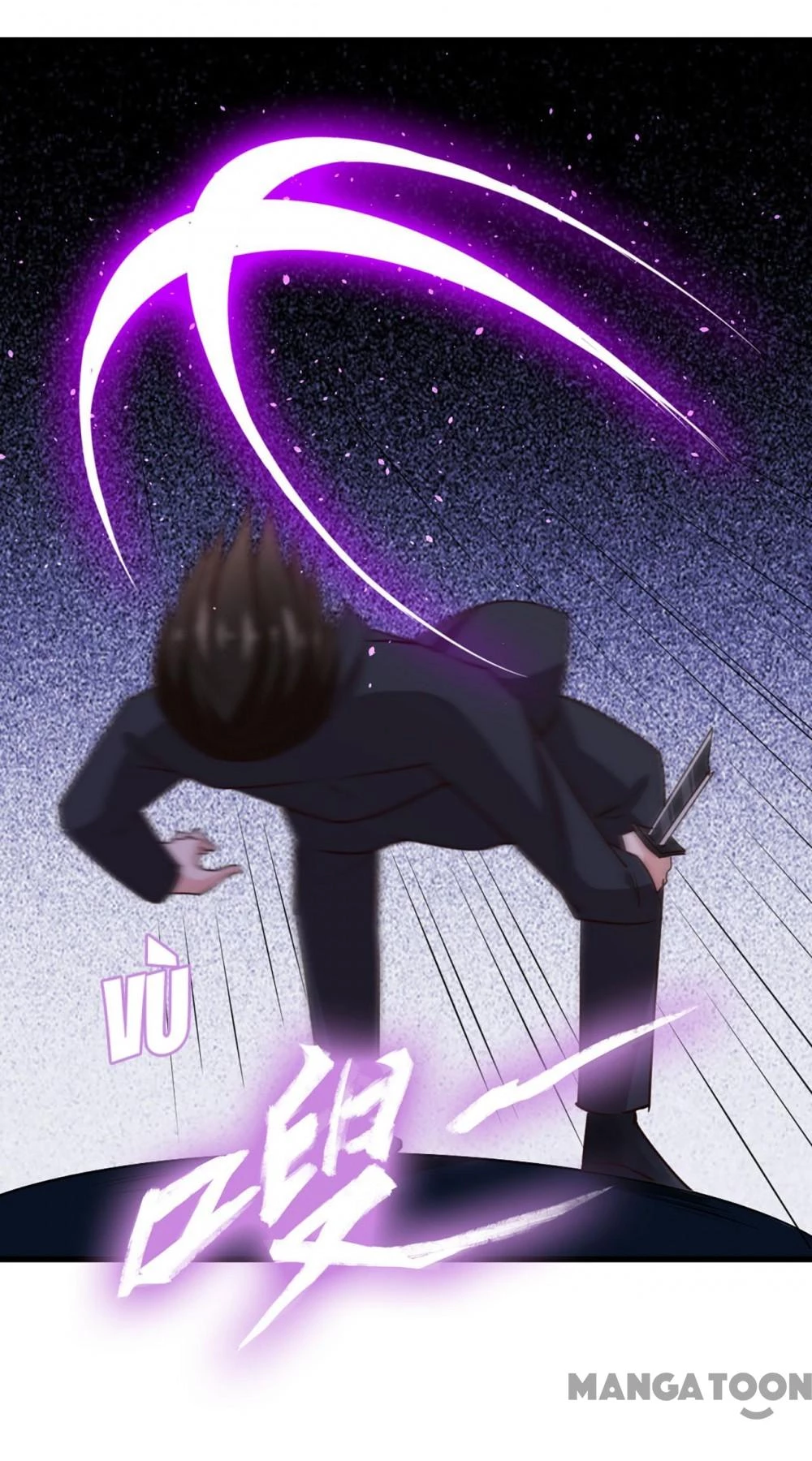 Tôi Và Khách Trọ Mỹ Nhân 26 Tuổi Chapter 297 - 6