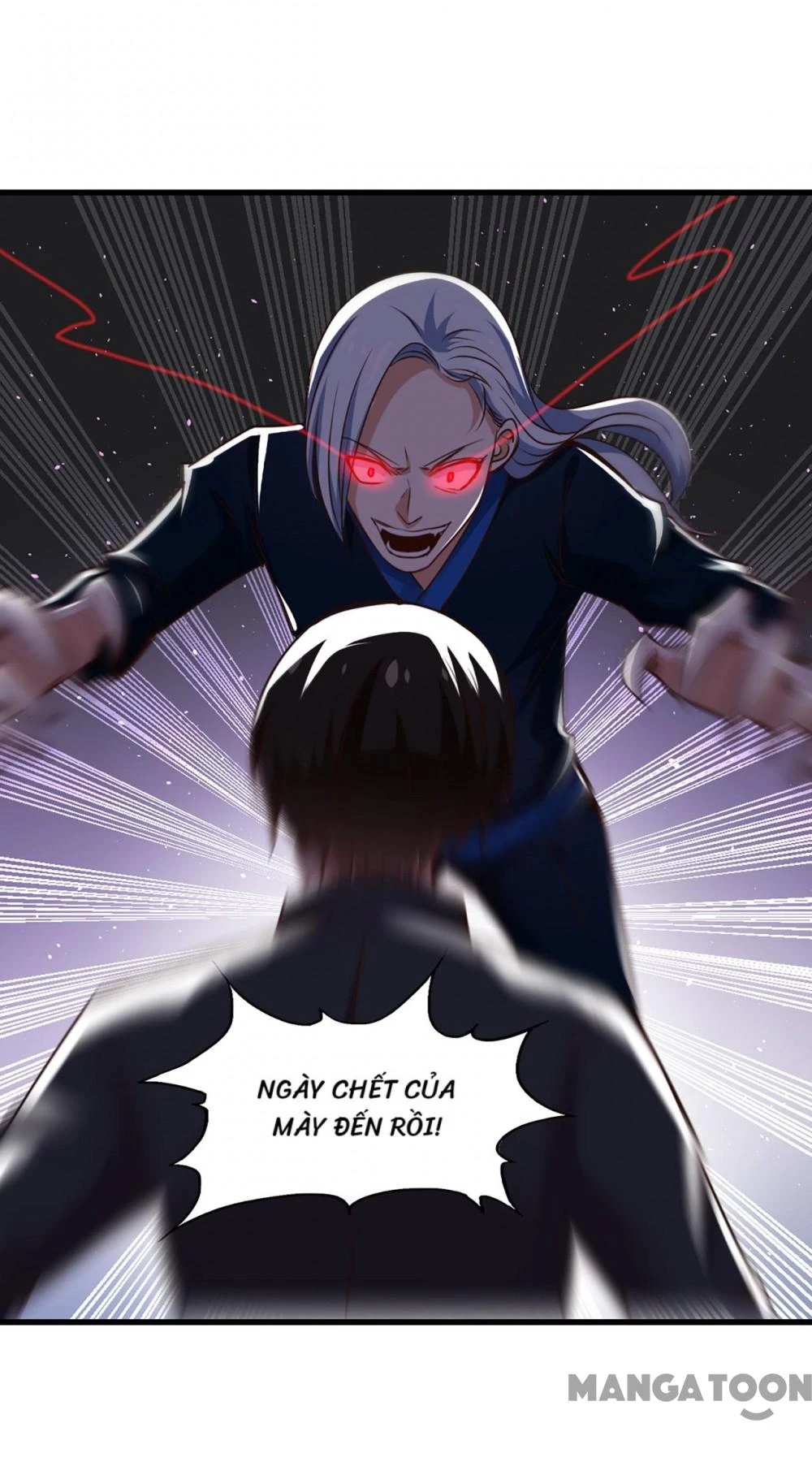 Tôi Và Khách Trọ Mỹ Nhân 26 Tuổi Chapter 297 - 8