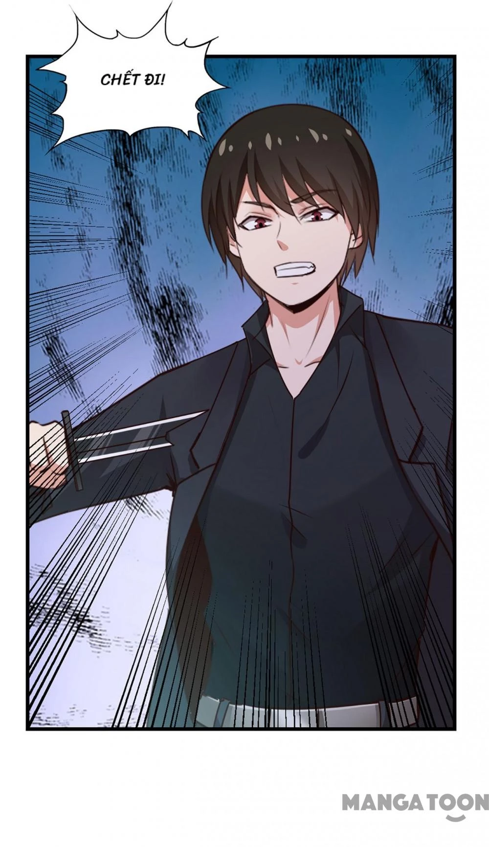 Tôi Và Khách Trọ Mỹ Nhân 26 Tuổi Chapter 297 - 10