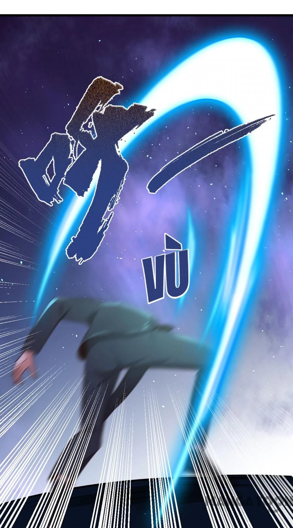 Tôi Và Khách Trọ Mỹ Nhân 26 Tuổi Chapter 297 - 11