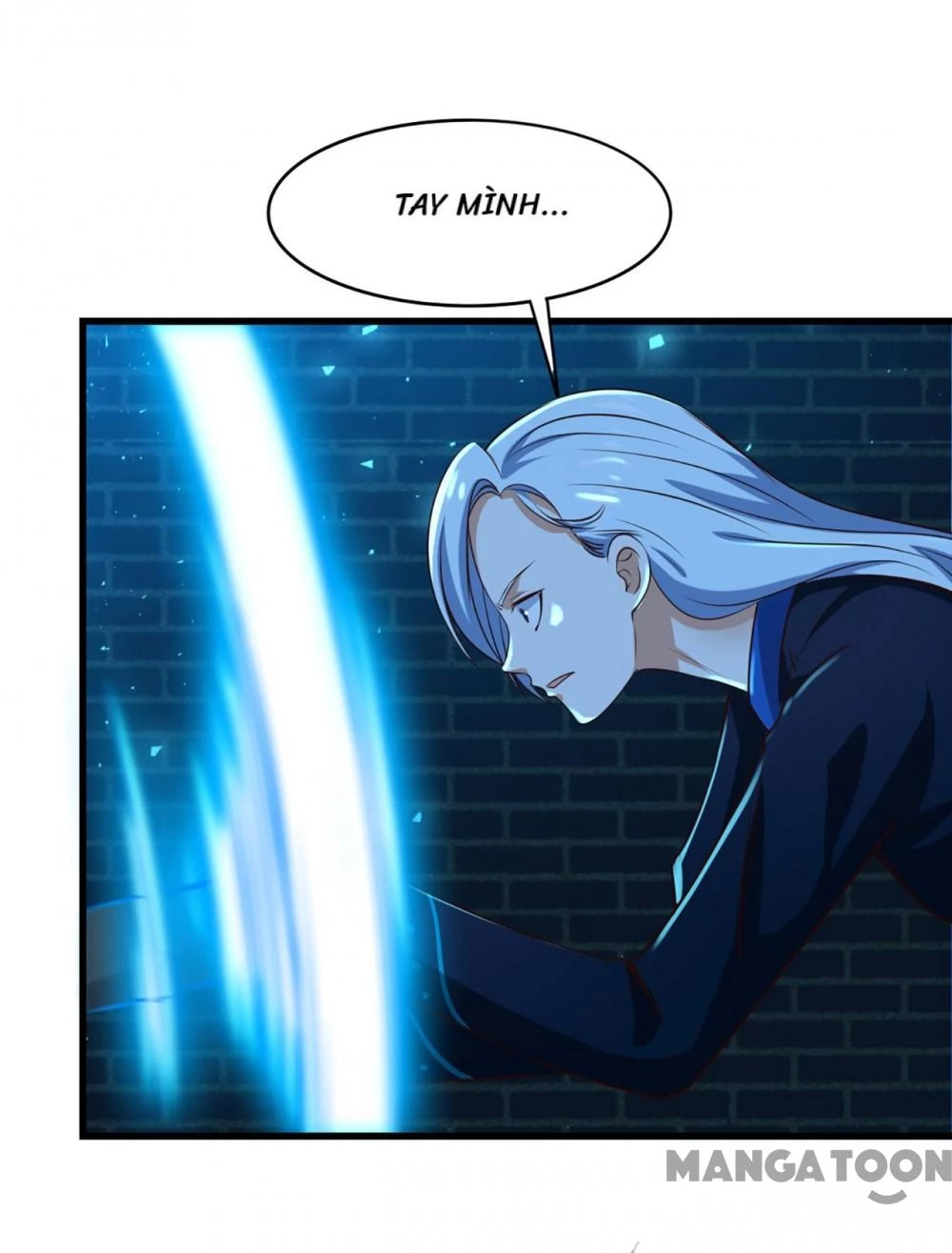 Tôi Và Khách Trọ Mỹ Nhân 26 Tuổi Chapter 297 - 13