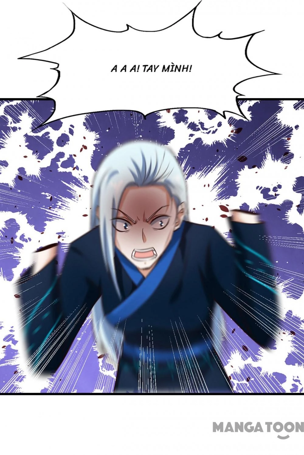 Tôi Và Khách Trọ Mỹ Nhân 26 Tuổi Chapter 297 - 14