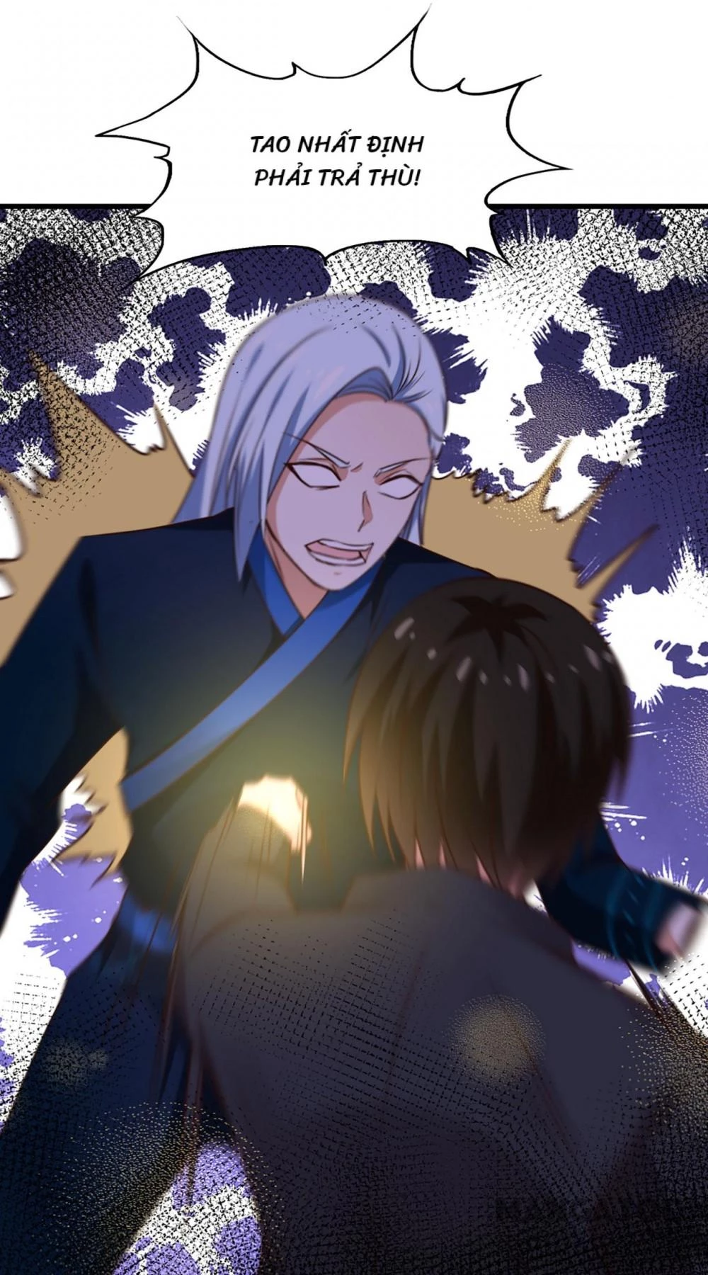 Tôi Và Khách Trọ Mỹ Nhân 26 Tuổi Chapter 297 - 17