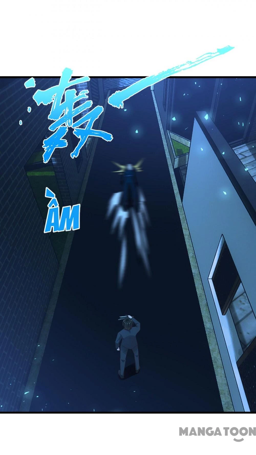 Tôi Và Khách Trọ Mỹ Nhân 26 Tuổi Chapter 297 - 19