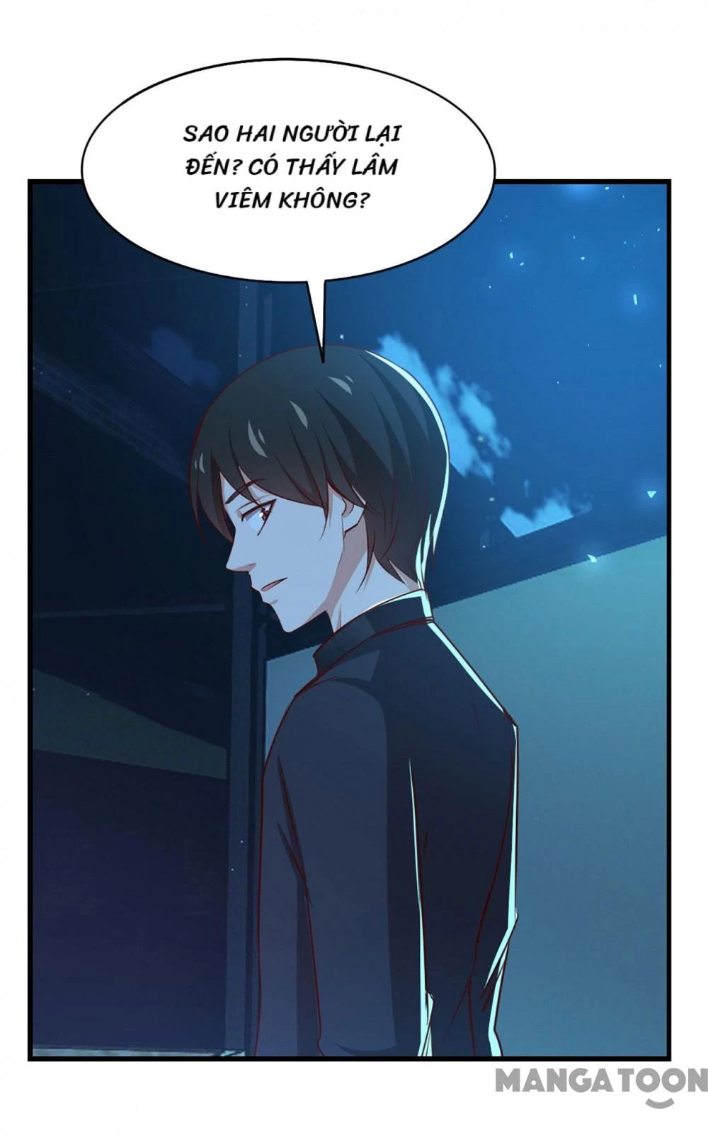 Tôi Và Khách Trọ Mỹ Nhân 26 Tuổi Chapter 297 - 22