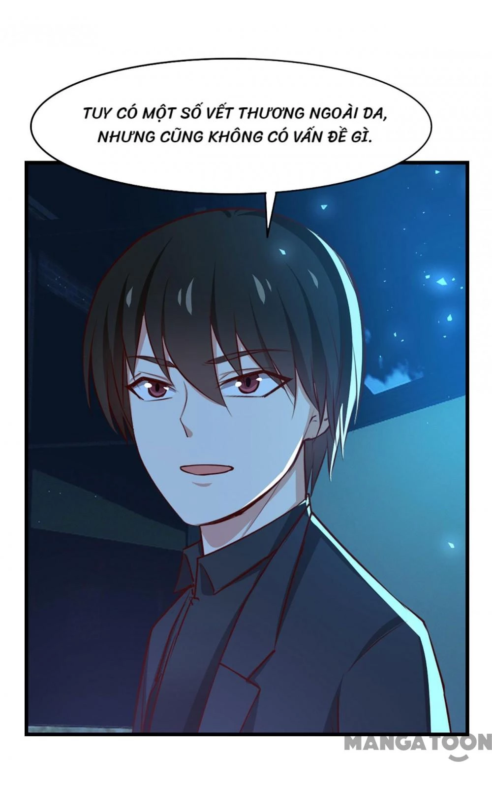 Tôi Và Khách Trọ Mỹ Nhân 26 Tuổi Chapter 297 - 24