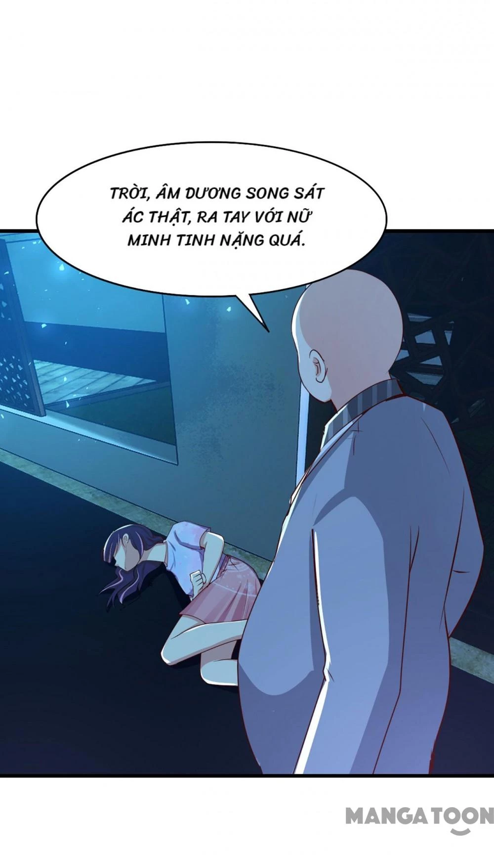 Tôi Và Khách Trọ Mỹ Nhân 26 Tuổi Chapter 297 - 25