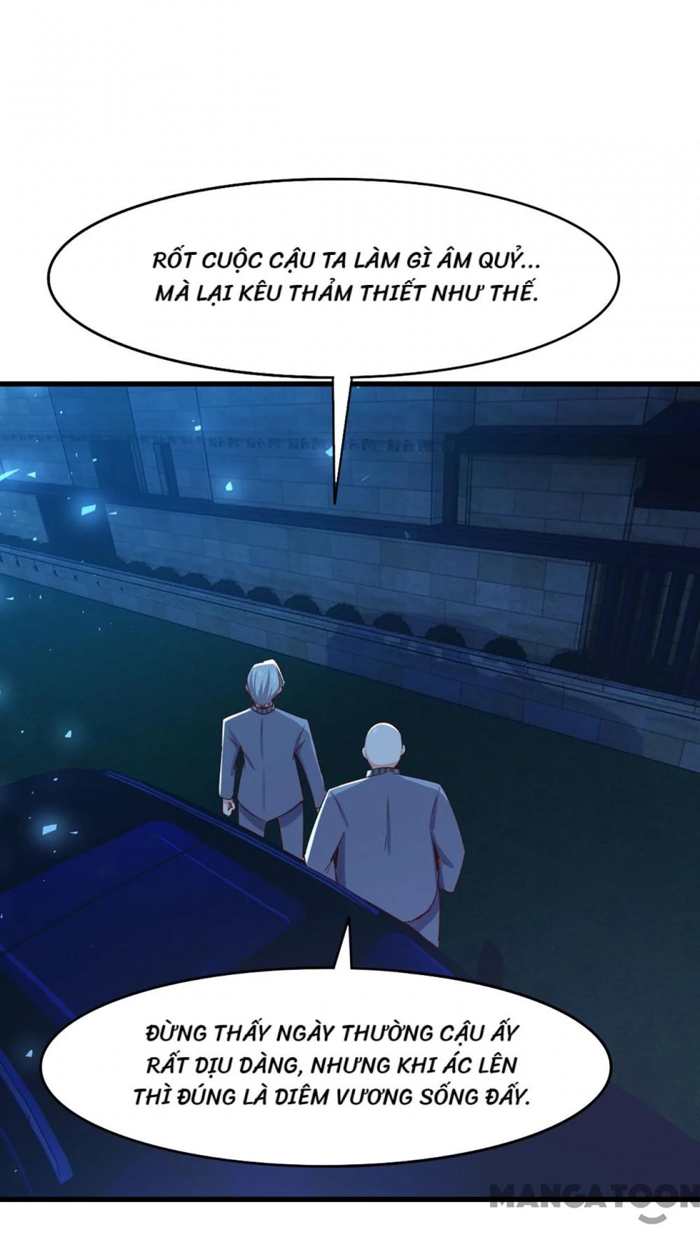 Tôi Và Khách Trọ Mỹ Nhân 26 Tuổi Chapter 297 - 28