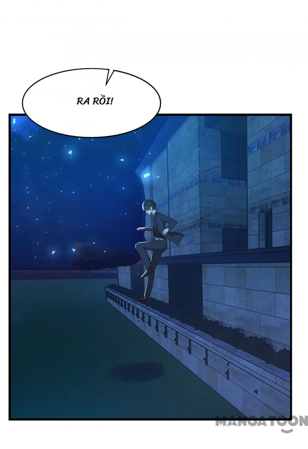 Tôi Và Khách Trọ Mỹ Nhân 26 Tuổi Chapter 297 - 30