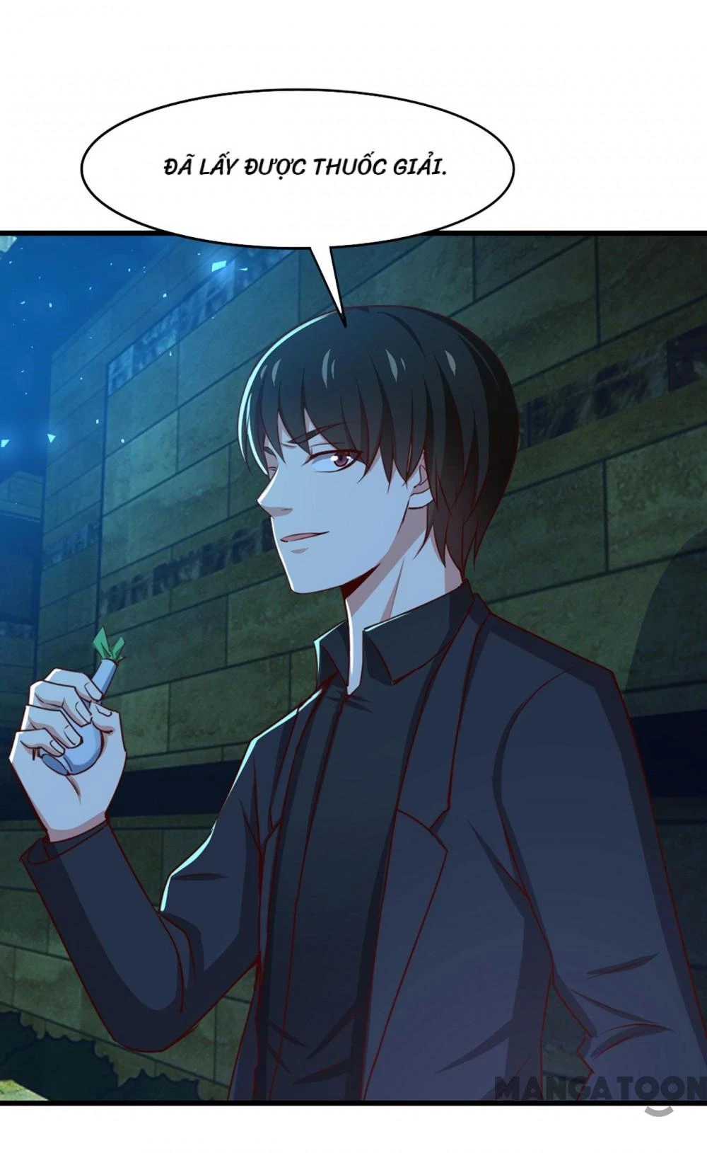 Tôi Và Khách Trọ Mỹ Nhân 26 Tuổi Chapter 297 - 31