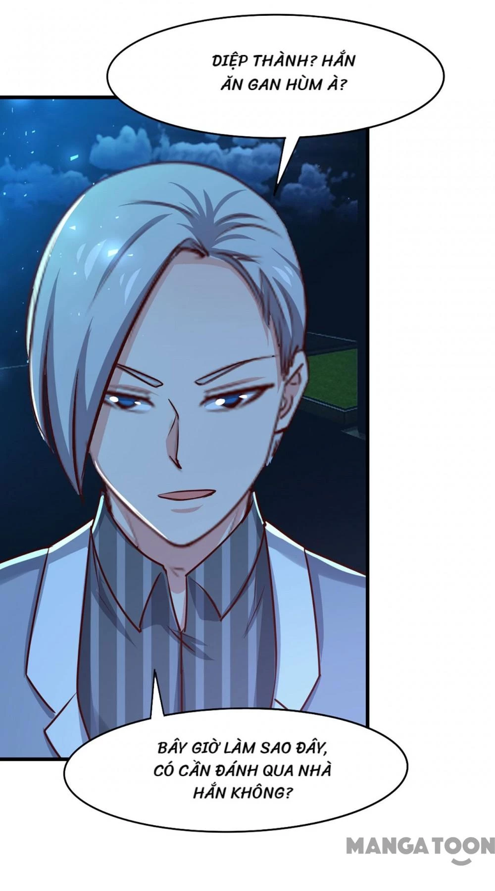 Tôi Và Khách Trọ Mỹ Nhân 26 Tuổi Chapter 297 - 34