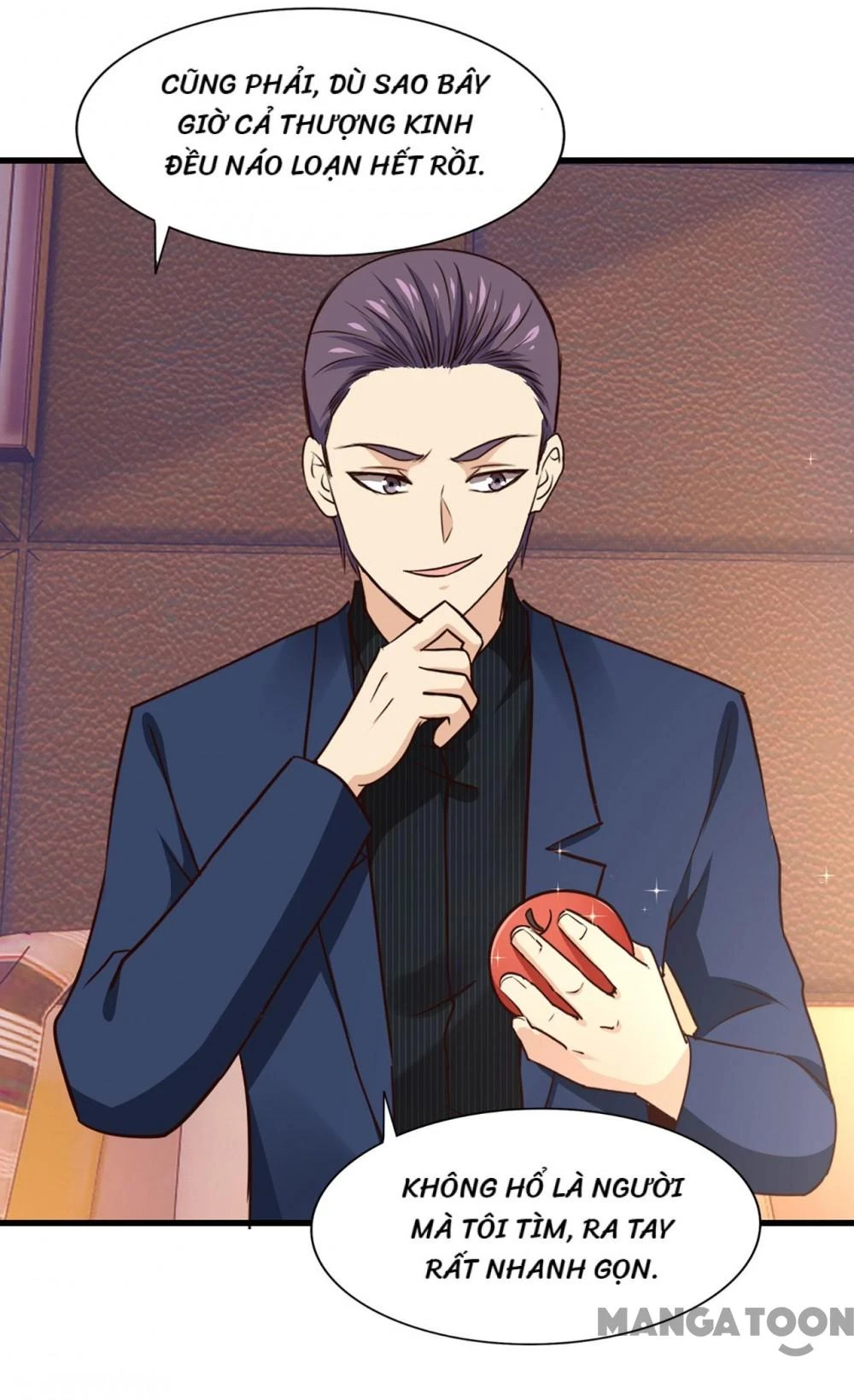 Tôi Và Khách Trọ Mỹ Nhân 26 Tuổi Chapter 298 - 3