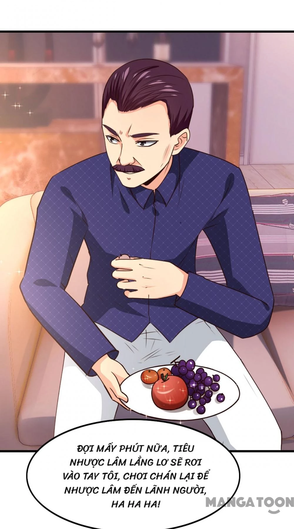 Tôi Và Khách Trọ Mỹ Nhân 26 Tuổi Chapter 298 - 4