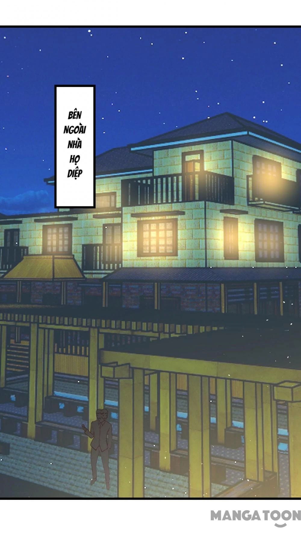 Tôi Và Khách Trọ Mỹ Nhân 26 Tuổi Chapter 298 - 6