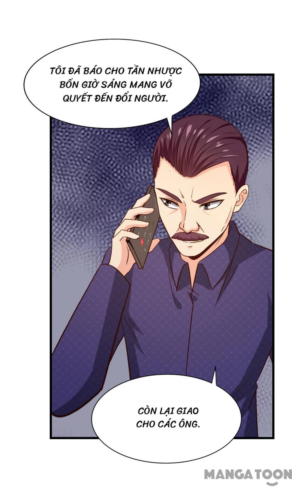 Tôi Và Khách Trọ Mỹ Nhân 26 Tuổi Chapter 298 - 8