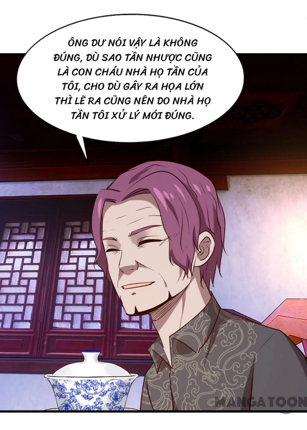 Tôi Và Khách Trọ Mỹ Nhân 26 Tuổi Chapter 298 - 10