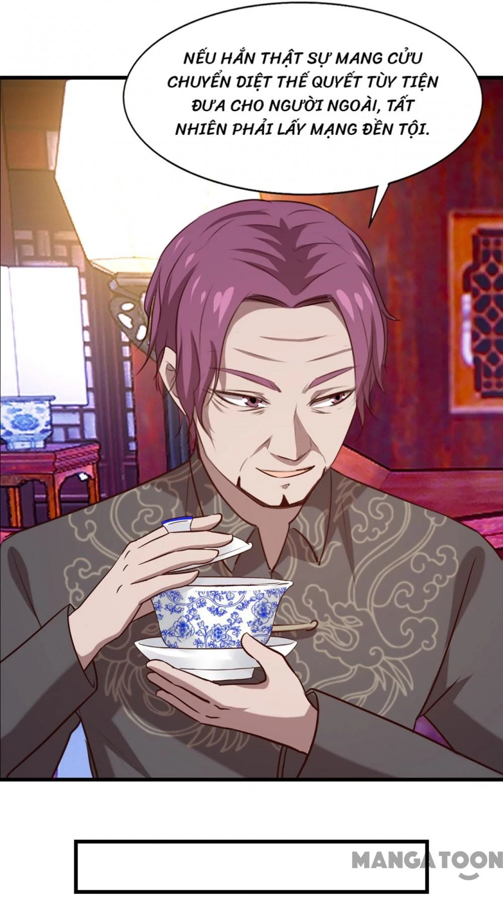 Tôi Và Khách Trọ Mỹ Nhân 26 Tuổi Chapter 298 - 11