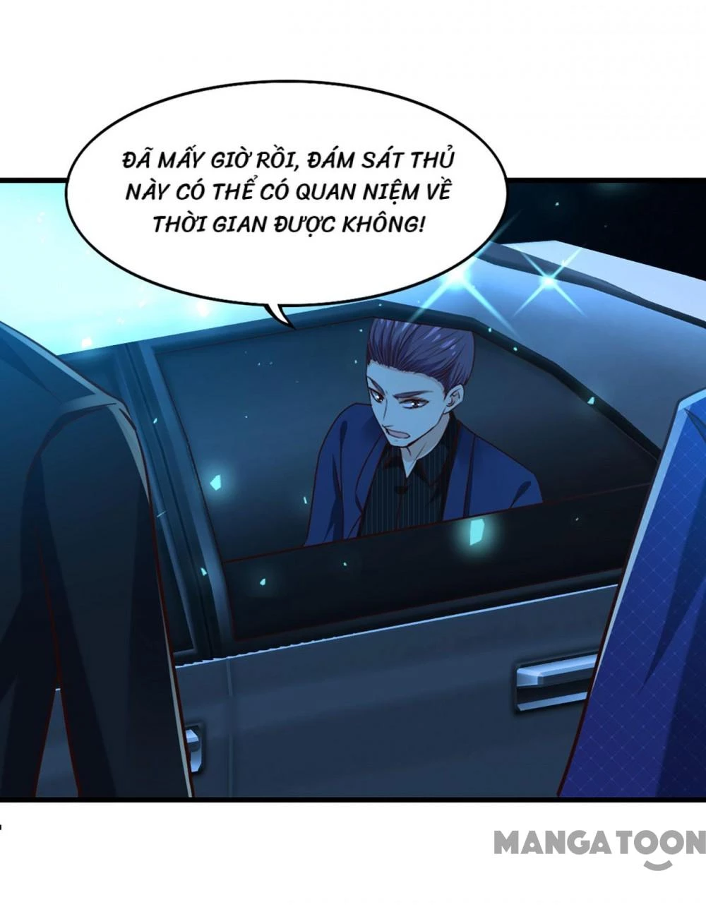 Tôi Và Khách Trọ Mỹ Nhân 26 Tuổi Chapter 298 - 14