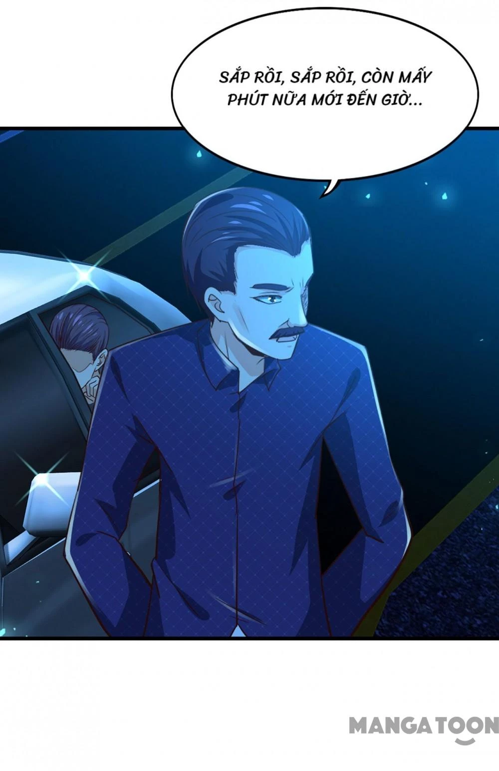 Tôi Và Khách Trọ Mỹ Nhân 26 Tuổi Chapter 298 - 15