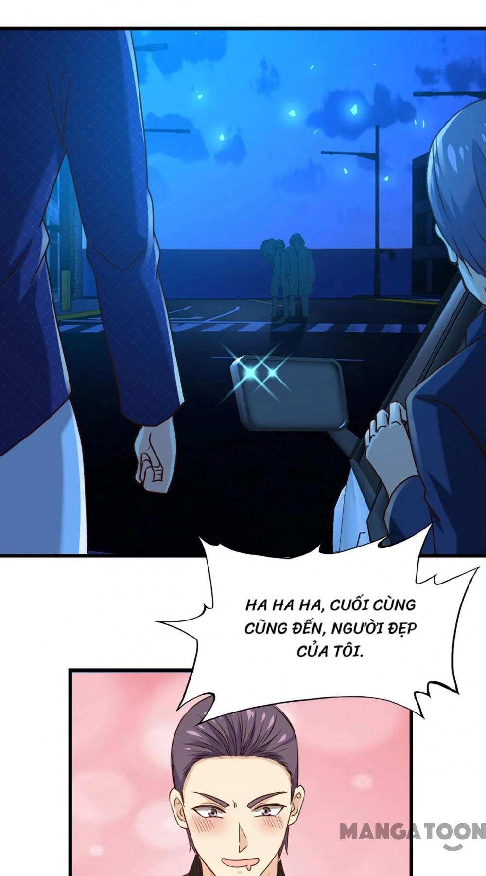 Tôi Và Khách Trọ Mỹ Nhân 26 Tuổi Chapter 298 - 16