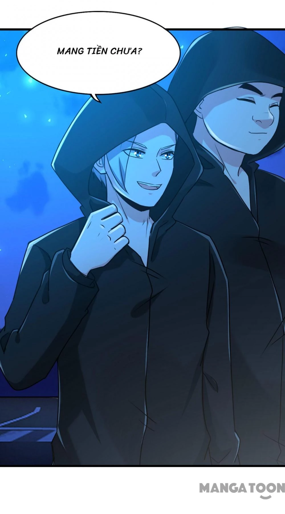 Tôi Và Khách Trọ Mỹ Nhân 26 Tuổi Chapter 298 - 19