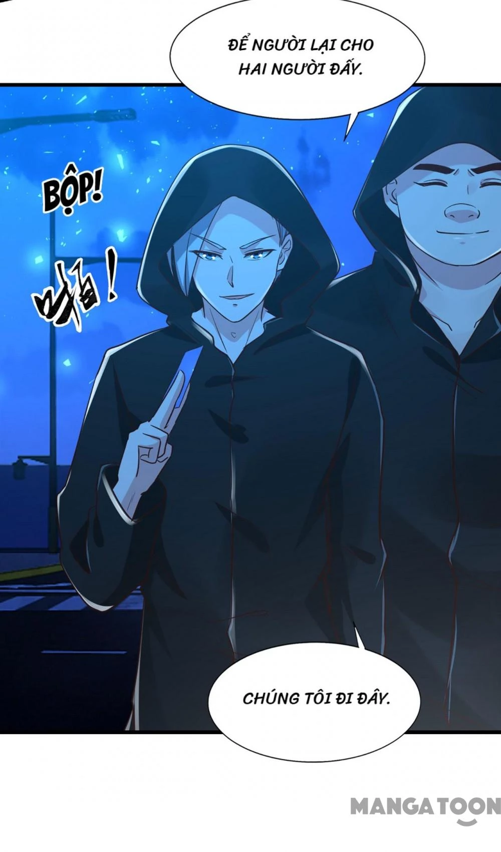 Tôi Và Khách Trọ Mỹ Nhân 26 Tuổi Chapter 298 - 26