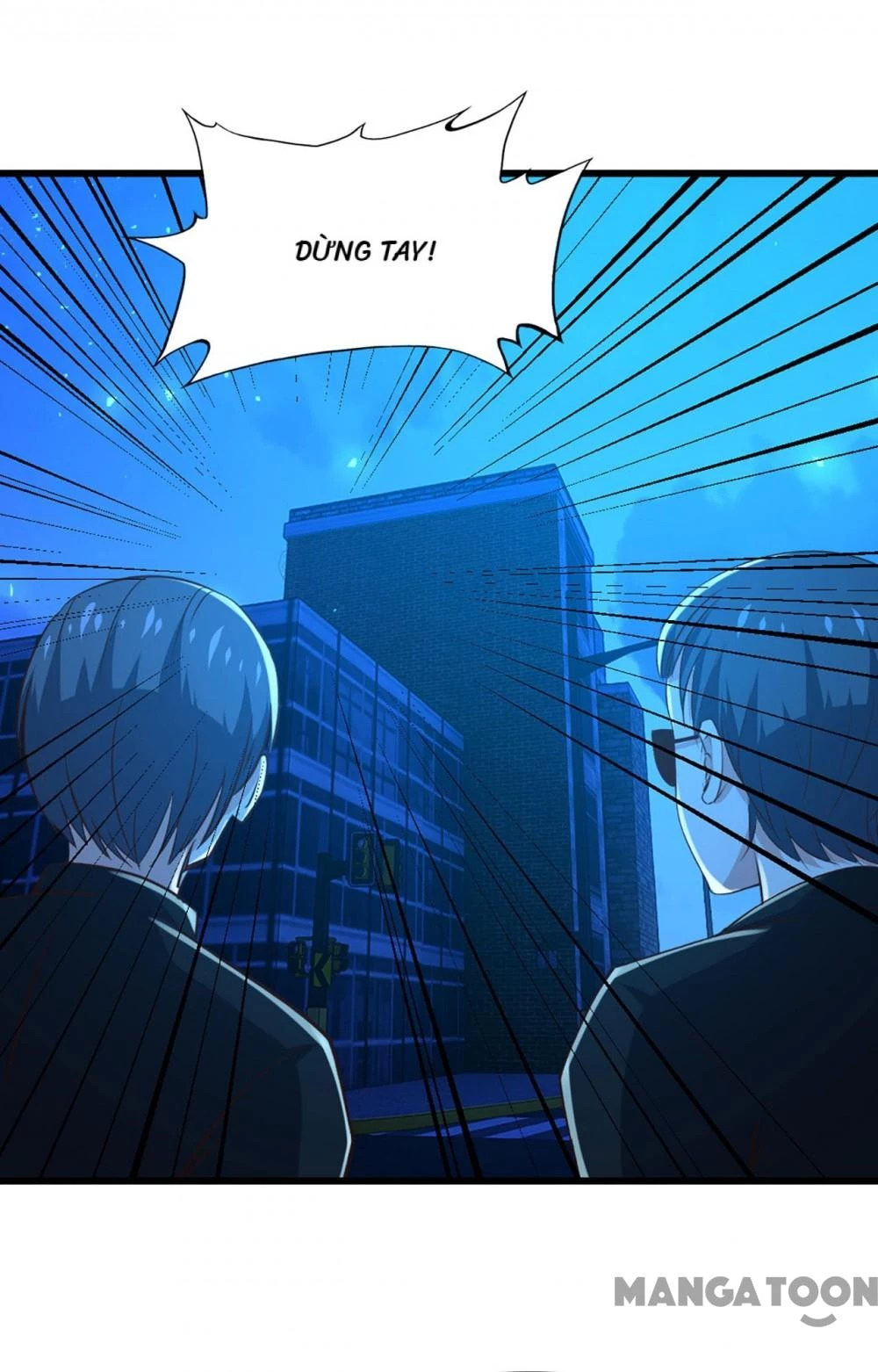 Tôi Và Khách Trọ Mỹ Nhân 26 Tuổi Chapter 298 - 29