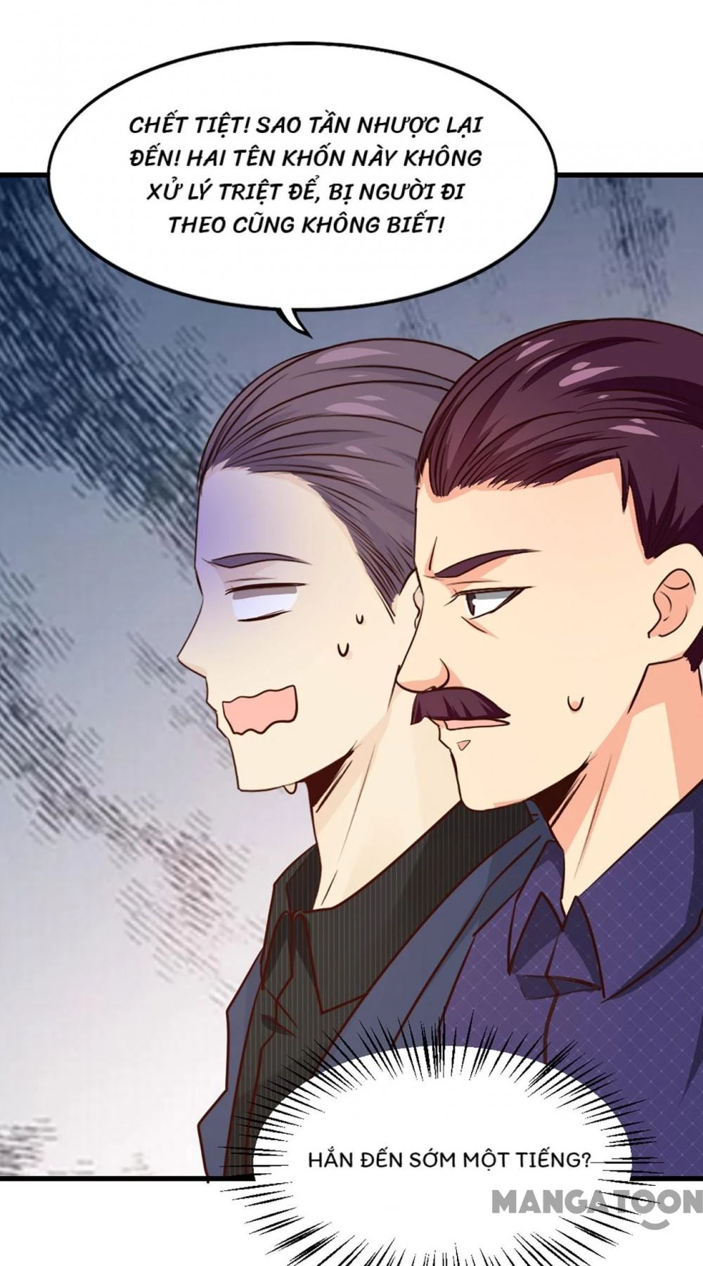 Tôi Và Khách Trọ Mỹ Nhân 26 Tuổi Chapter 298 - 31