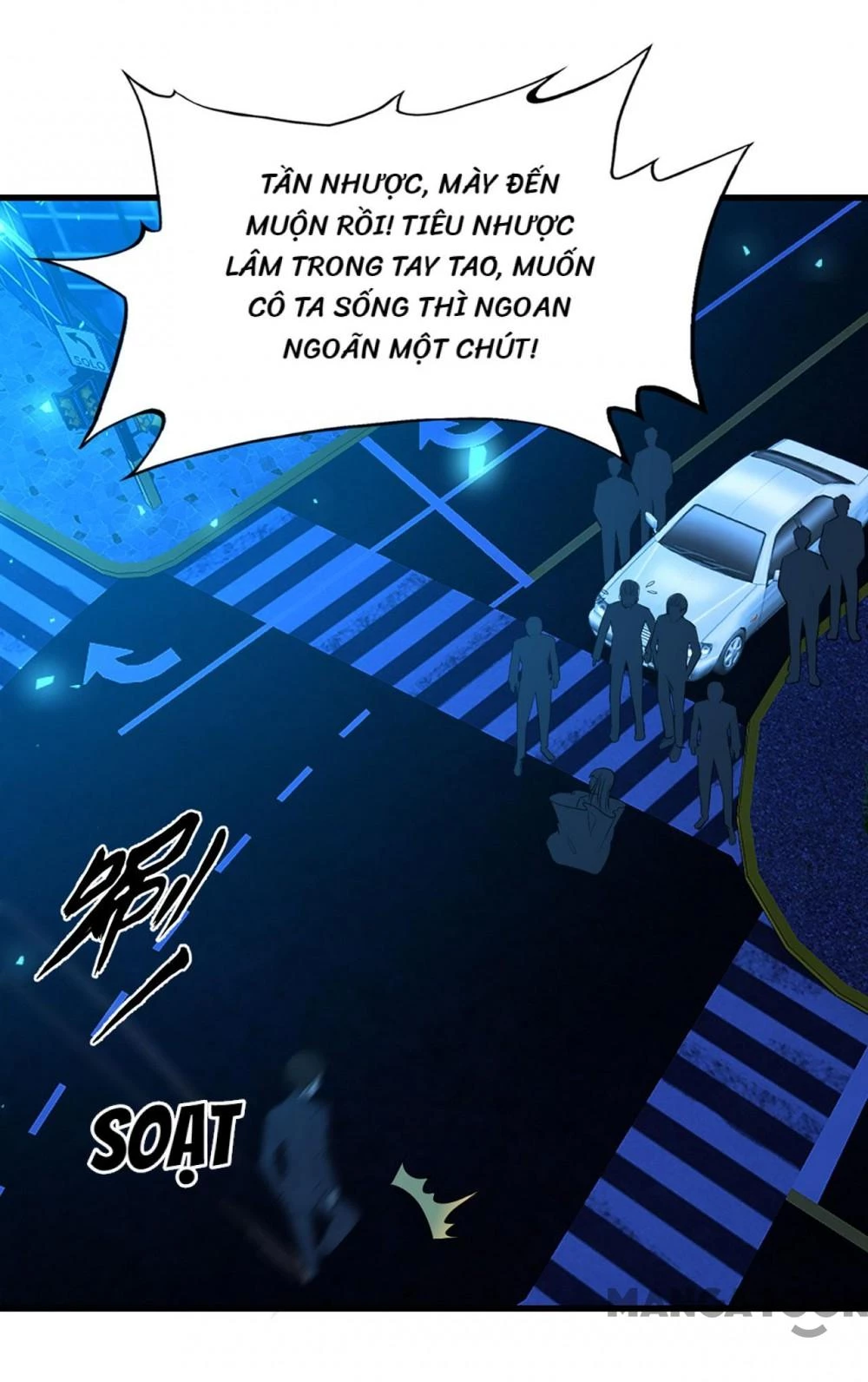 Tôi Và Khách Trọ Mỹ Nhân 26 Tuổi Chapter 298 - 33