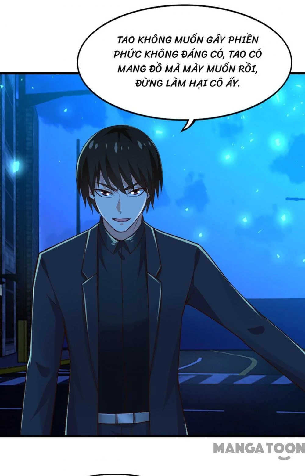 Tôi Và Khách Trọ Mỹ Nhân 26 Tuổi Chapter 298 - 34