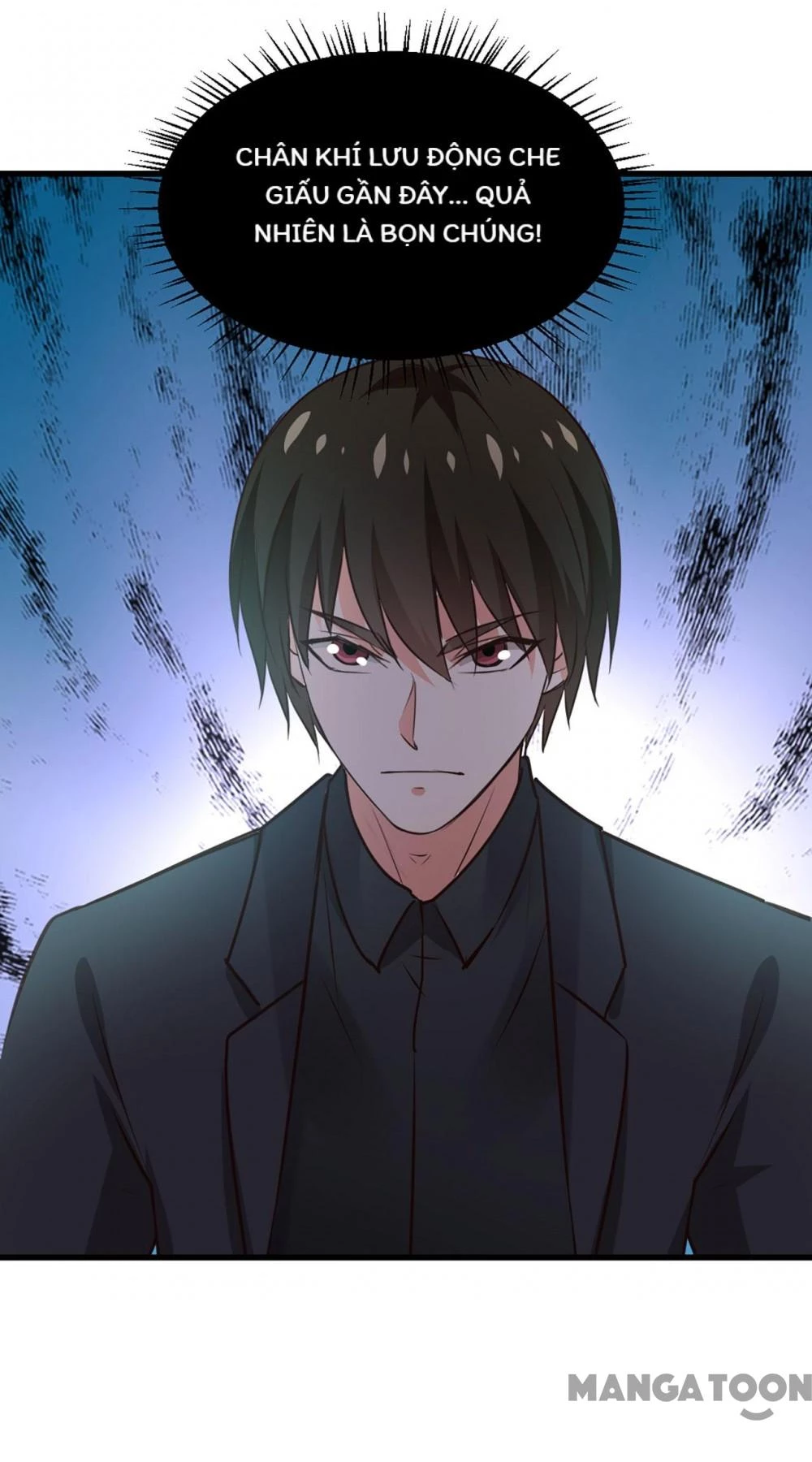 Tôi Và Khách Trọ Mỹ Nhân 26 Tuổi Chapter 298 - 38