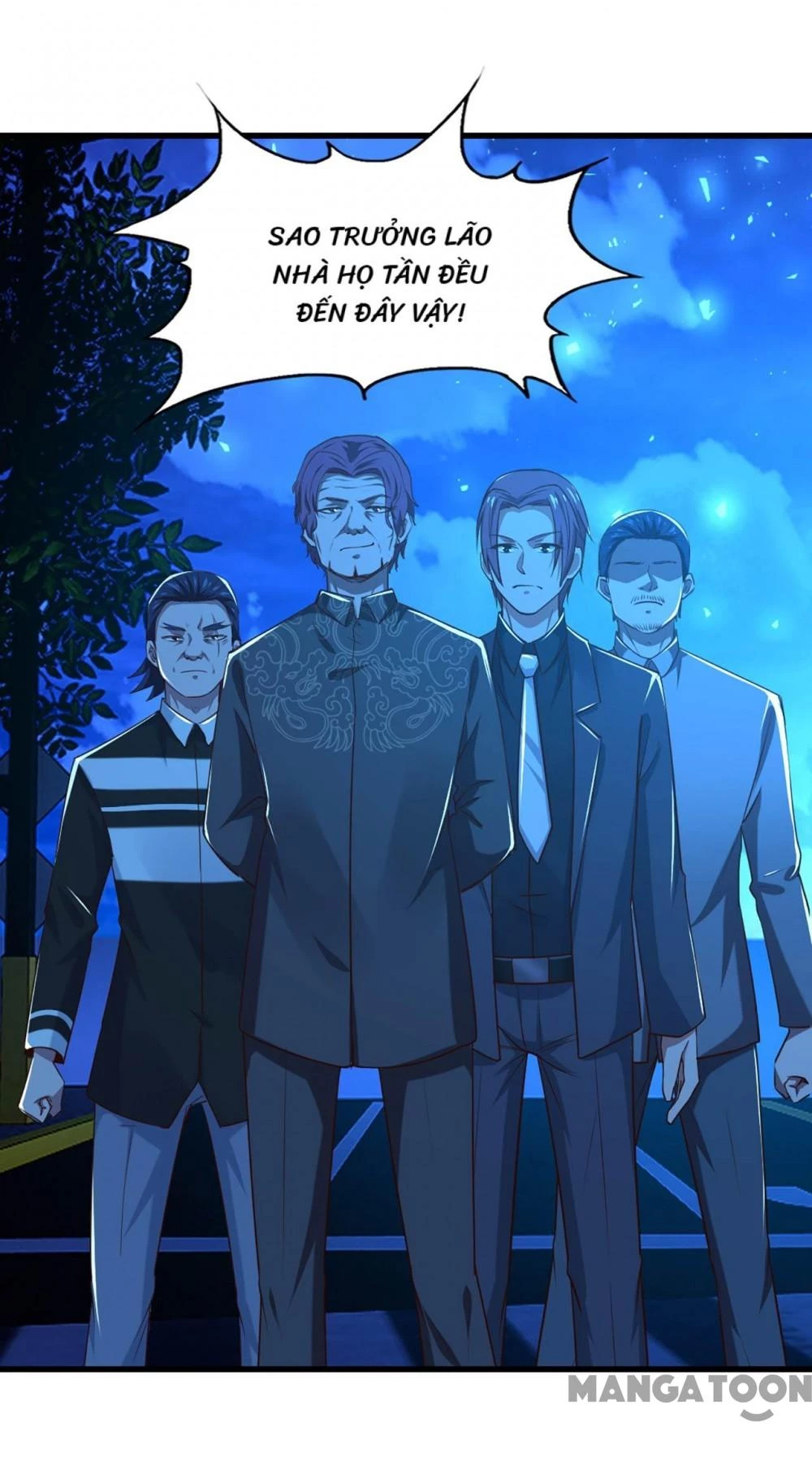 Tôi Và Khách Trọ Mỹ Nhân 26 Tuổi Chapter 299 - 9