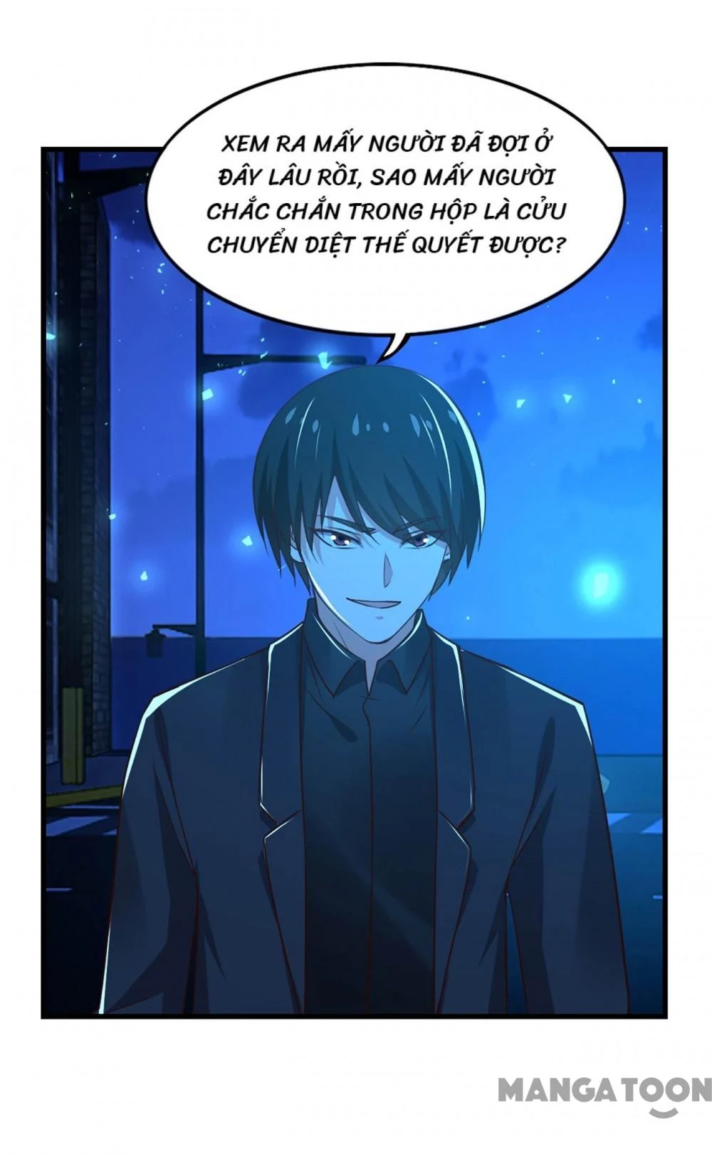 Tôi Và Khách Trọ Mỹ Nhân 26 Tuổi Chapter 299 - 11