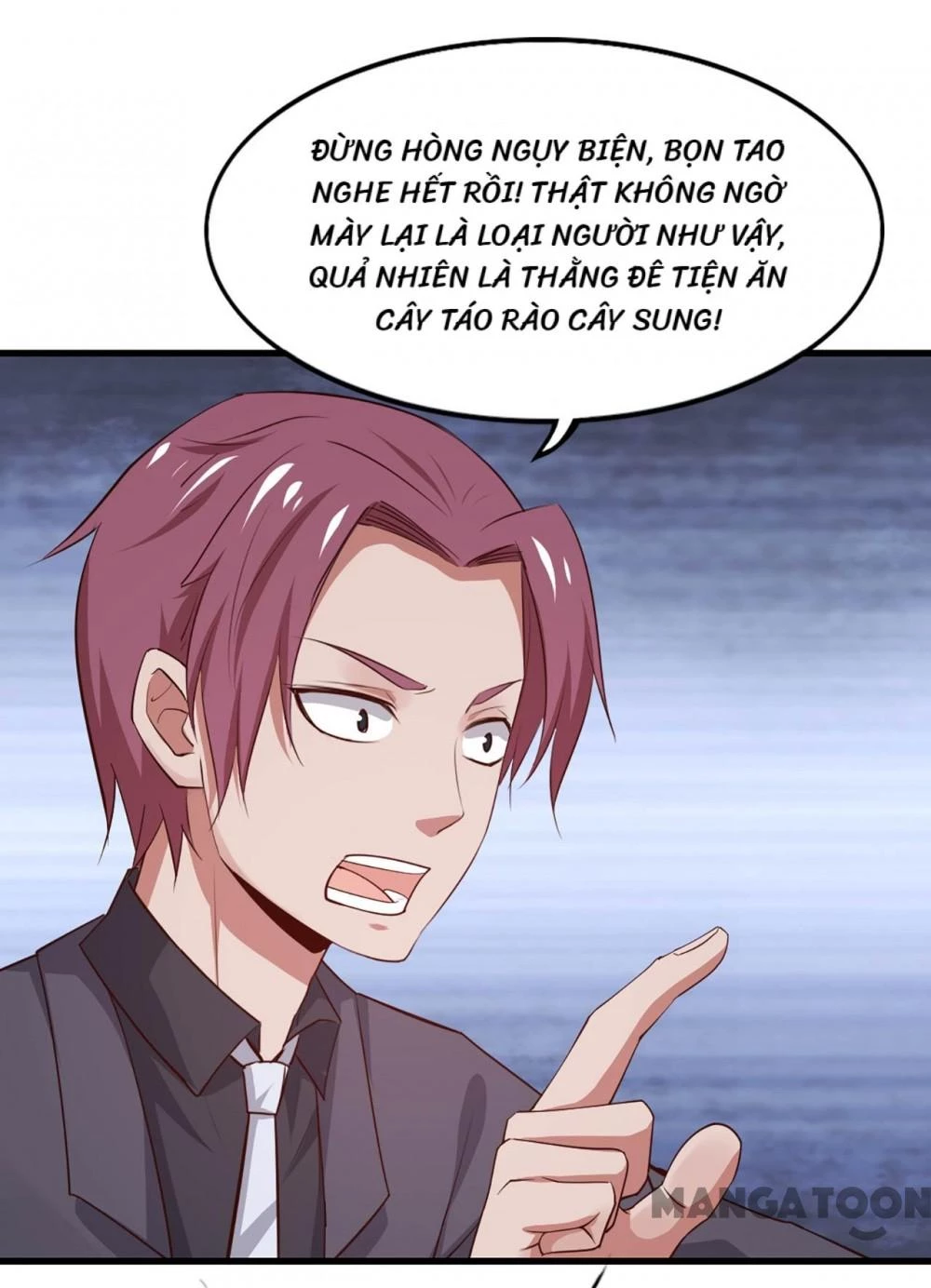 Tôi Và Khách Trọ Mỹ Nhân 26 Tuổi Chapter 299 - 12