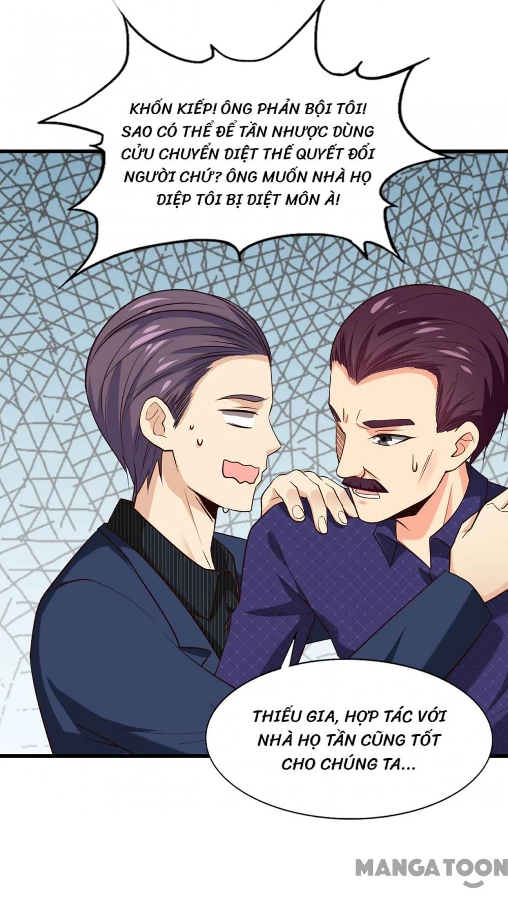 Tôi Và Khách Trọ Mỹ Nhân 26 Tuổi Chapter 299 - 13