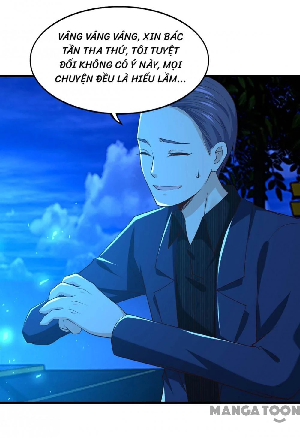 Tôi Và Khách Trọ Mỹ Nhân 26 Tuổi Chapter 299 - 16