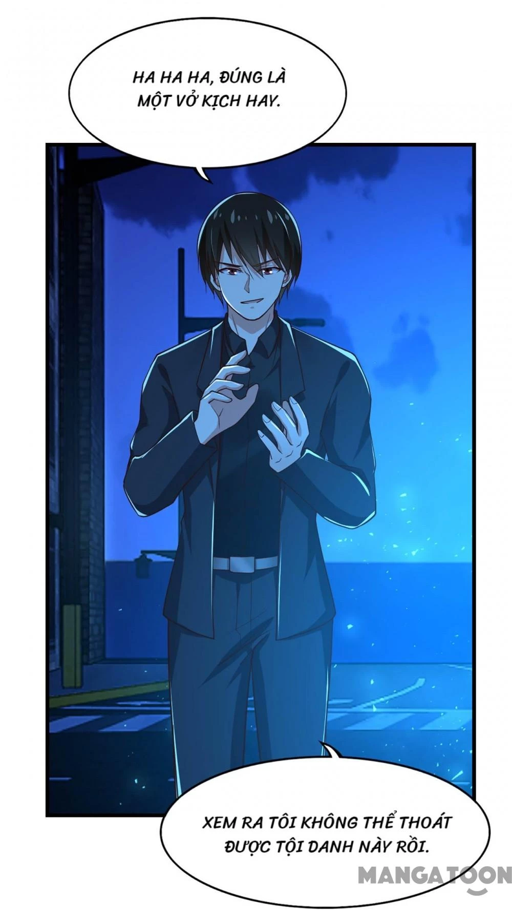 Tôi Và Khách Trọ Mỹ Nhân 26 Tuổi Chapter 299 - 17