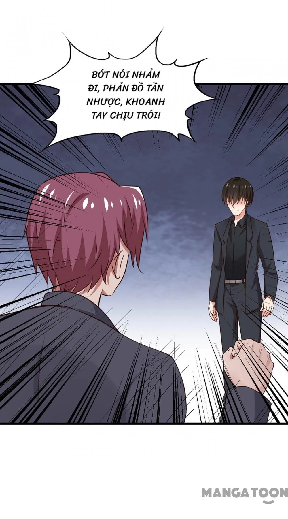 Tôi Và Khách Trọ Mỹ Nhân 26 Tuổi Chapter 299 - 20