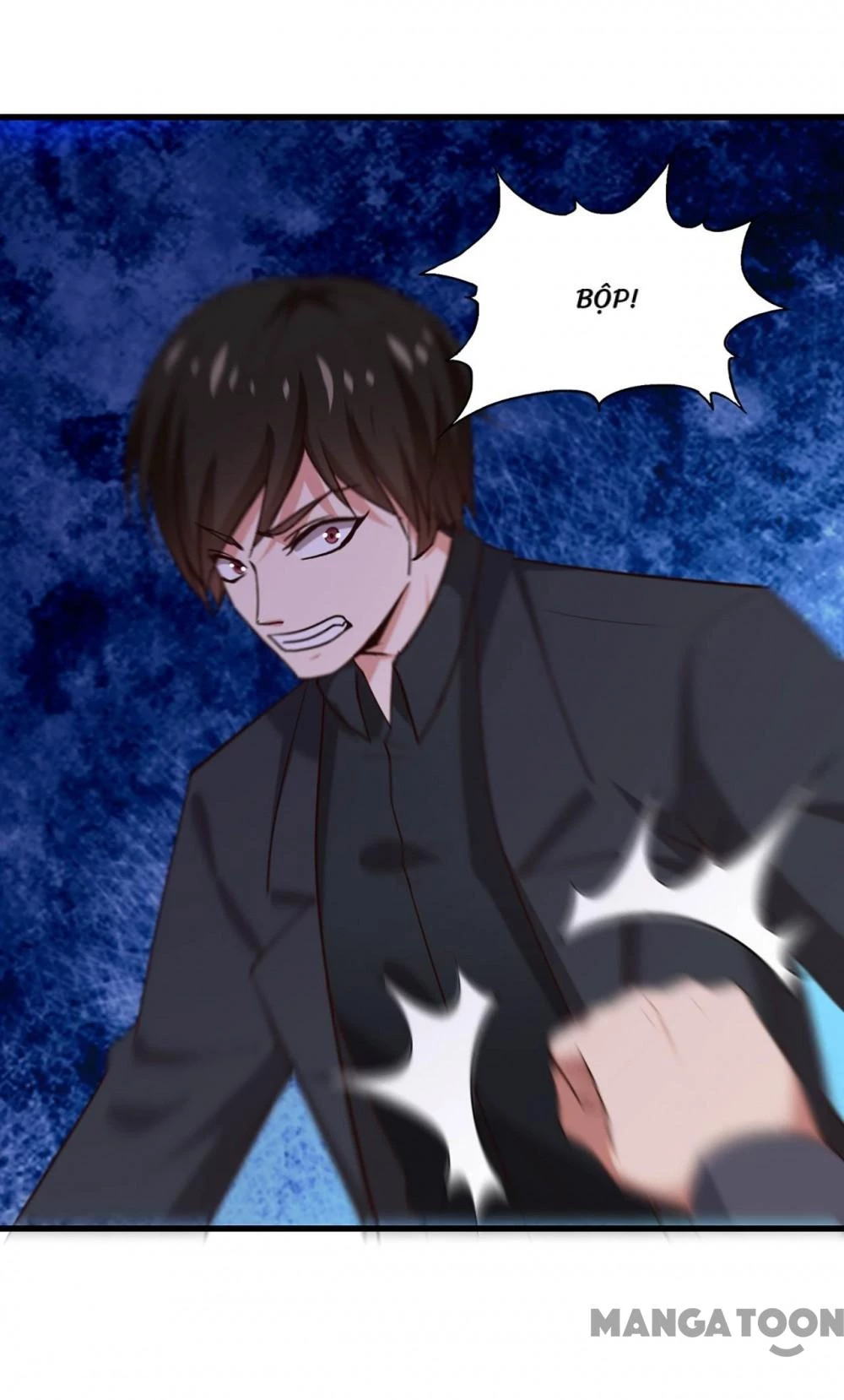 Tôi Và Khách Trọ Mỹ Nhân 26 Tuổi Chapter 299 - 26