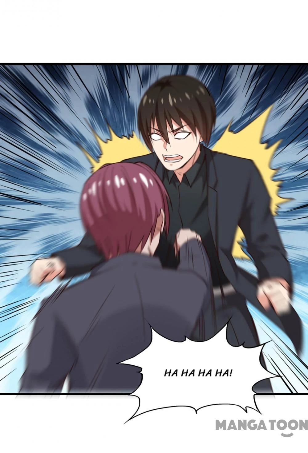 Tôi Và Khách Trọ Mỹ Nhân 26 Tuổi Chapter 299 - 28