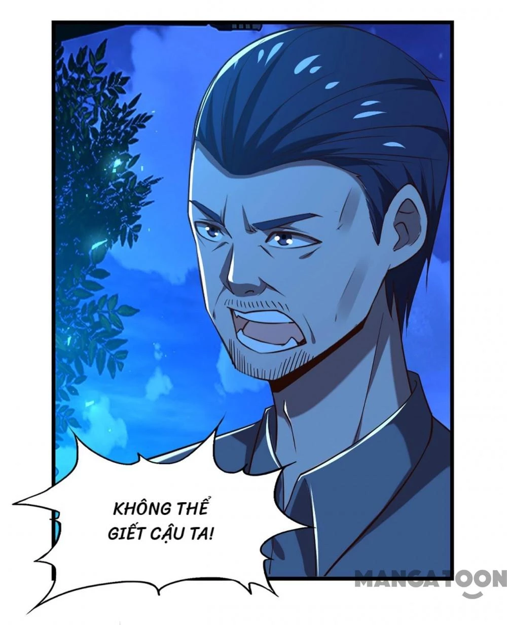 Tôi Và Khách Trọ Mỹ Nhân 26 Tuổi Chapter 299 - 29