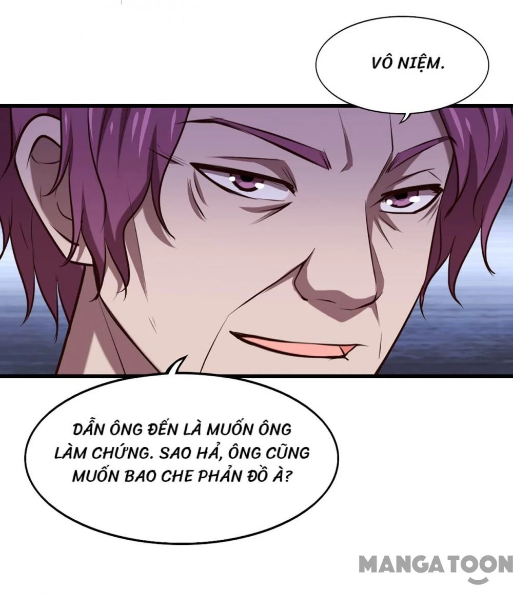 Tôi Và Khách Trọ Mỹ Nhân 26 Tuổi Chapter 299 - 30