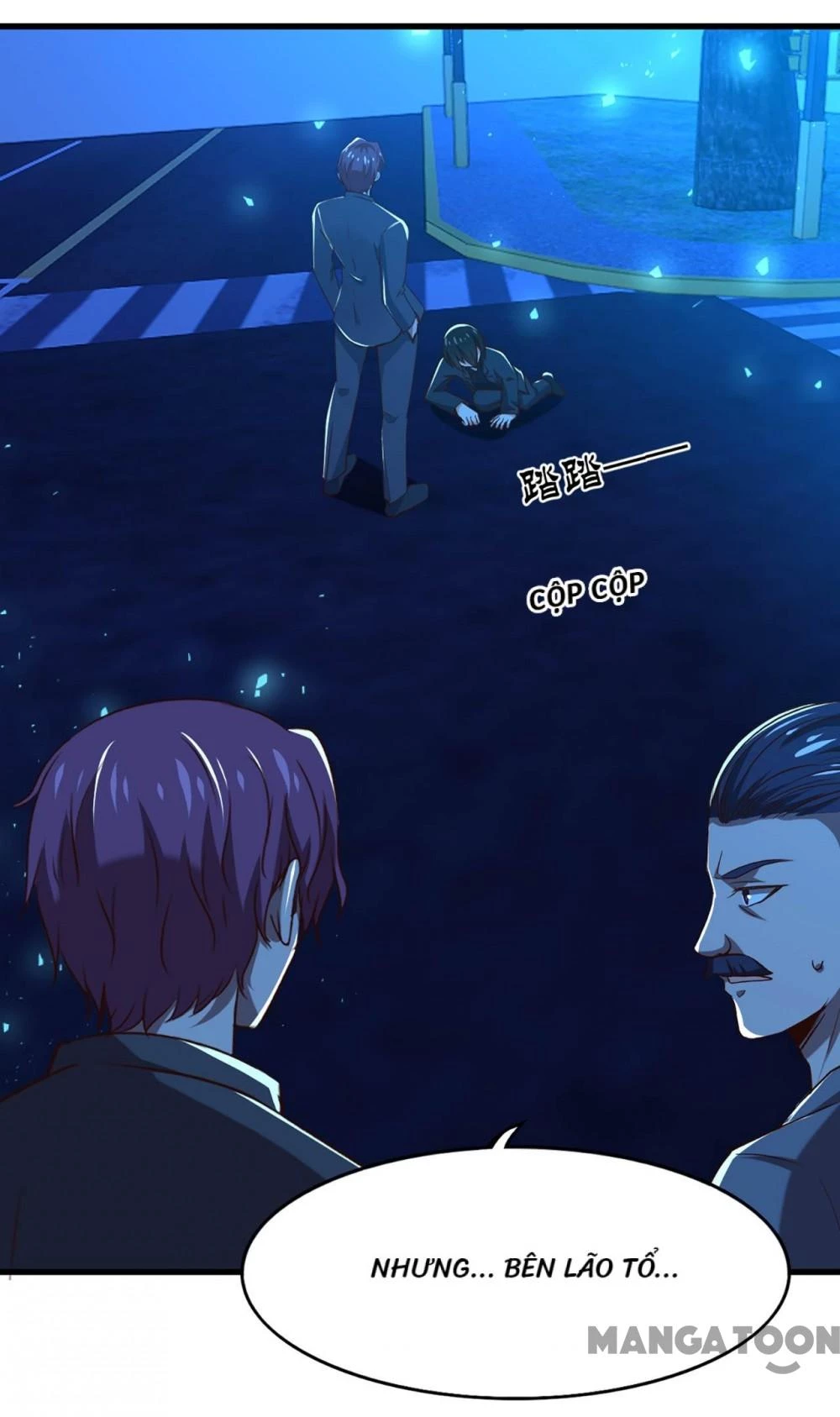 Tôi Và Khách Trọ Mỹ Nhân 26 Tuổi Chapter 299 - 31