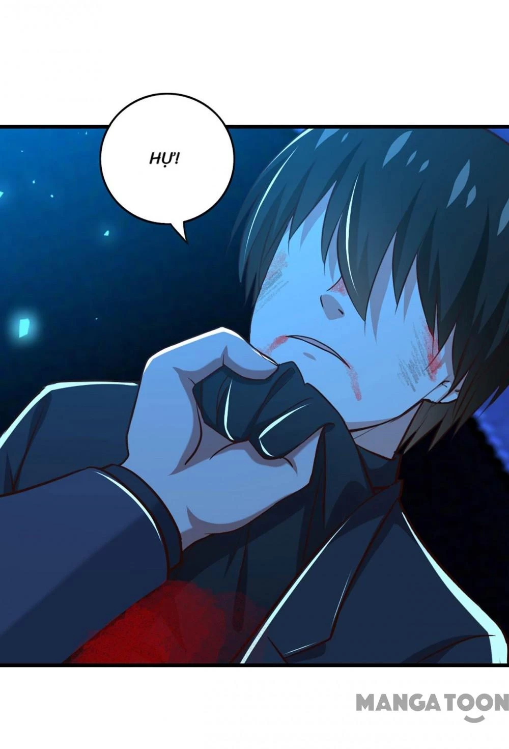 Tôi Và Khách Trọ Mỹ Nhân 26 Tuổi Chapter 299 - 34