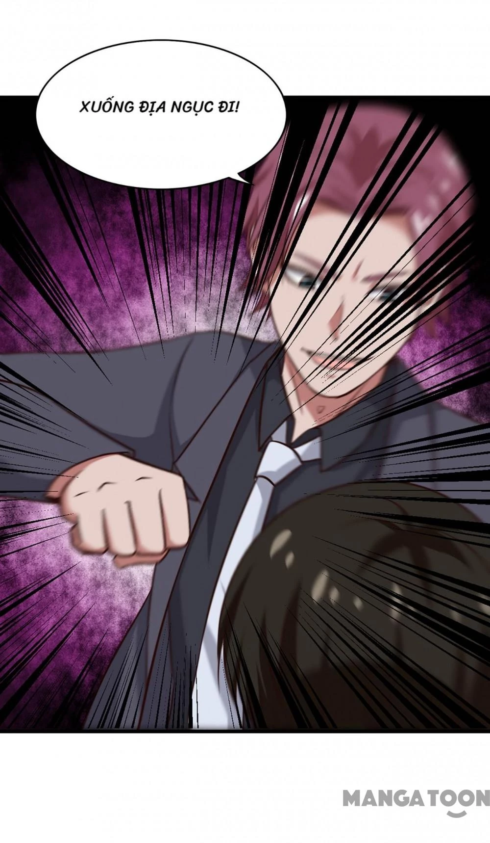 Tôi Và Khách Trọ Mỹ Nhân 26 Tuổi Chapter 299 - 36