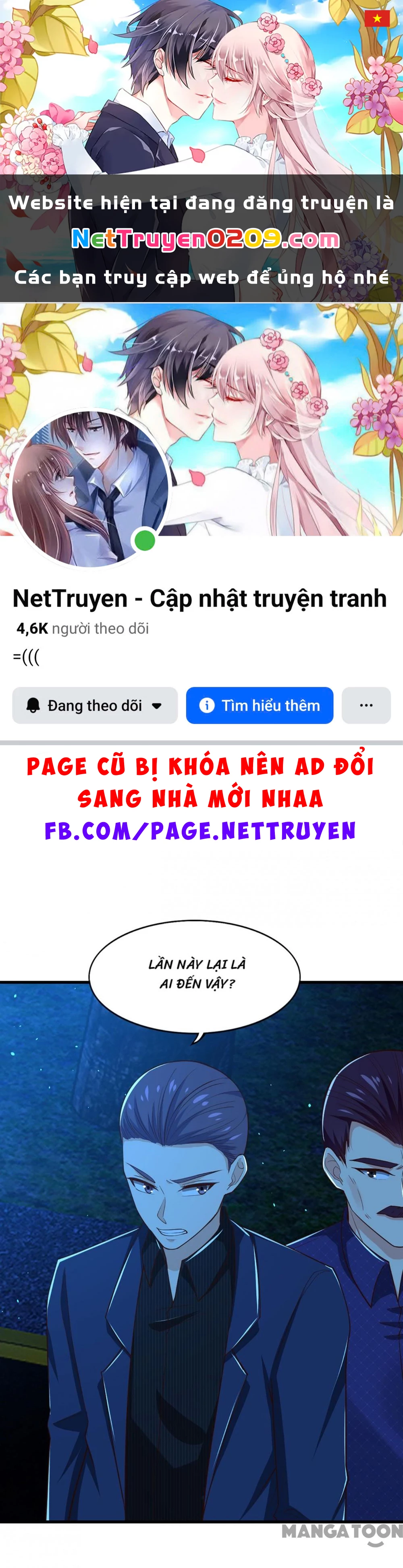 Tôi Và Khách Trọ Mỹ Nhân 26 Tuổi Chapter 300 - 1